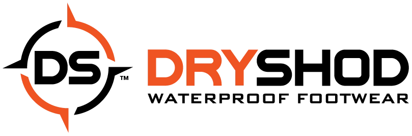 Dryshod Waterproof Footwear