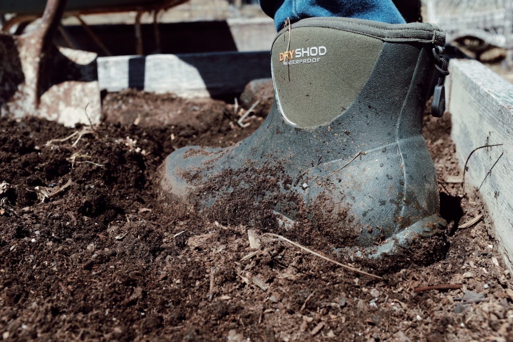 Most Comfortable Rubber Boots