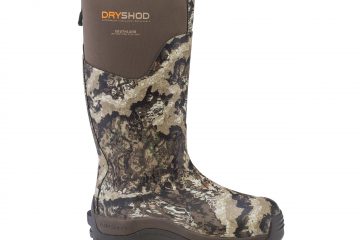 Southland Hunting Boot