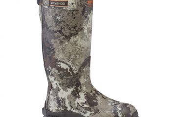 Viperstop Snakeproof, Waterproof Hunting Boots