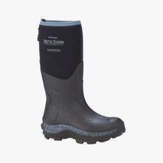 Arctic Storm Women's Hi Blue