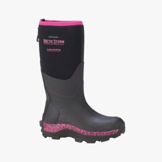 Arctic Storm Women's Hi Pink