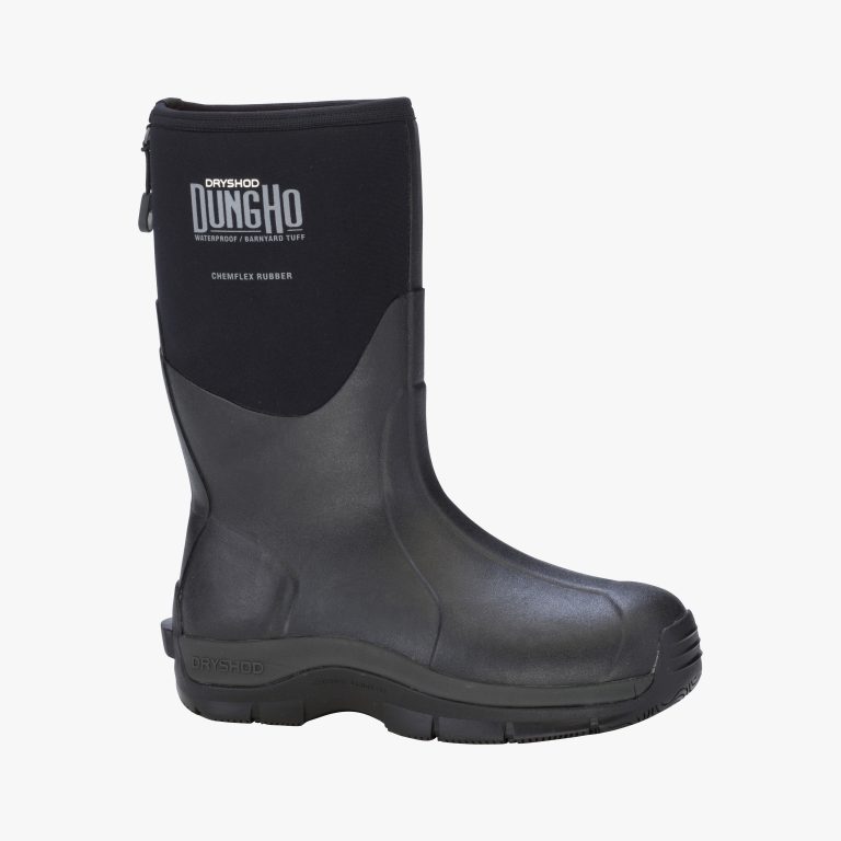 Dungho Men's Mid
