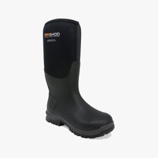 Legend MXT Hi Black