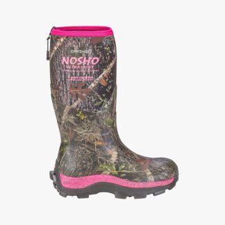 NOSHO Ultra Hunt Women's Pink