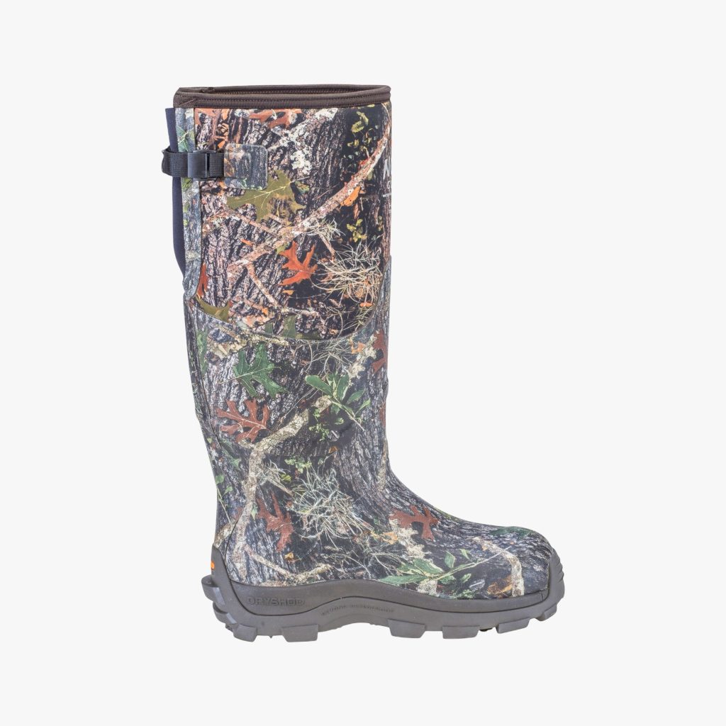 NOSHO Gusset XT