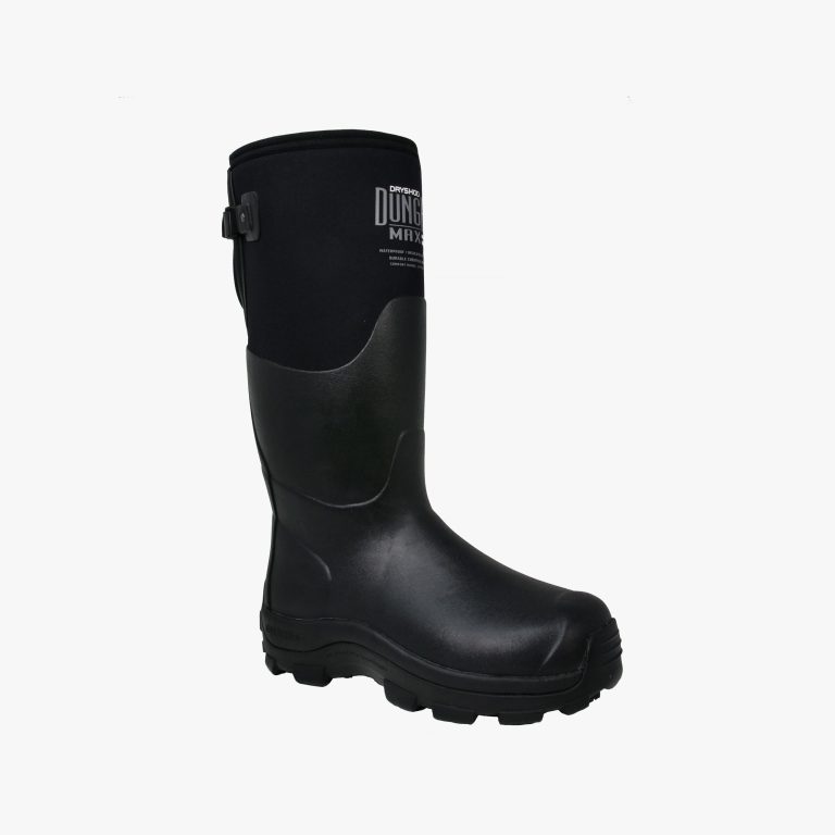 Dungho Max Gusset