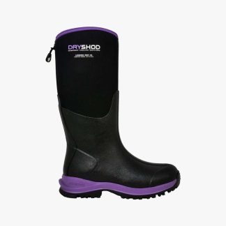 Legend MXT Women's Hi Purple