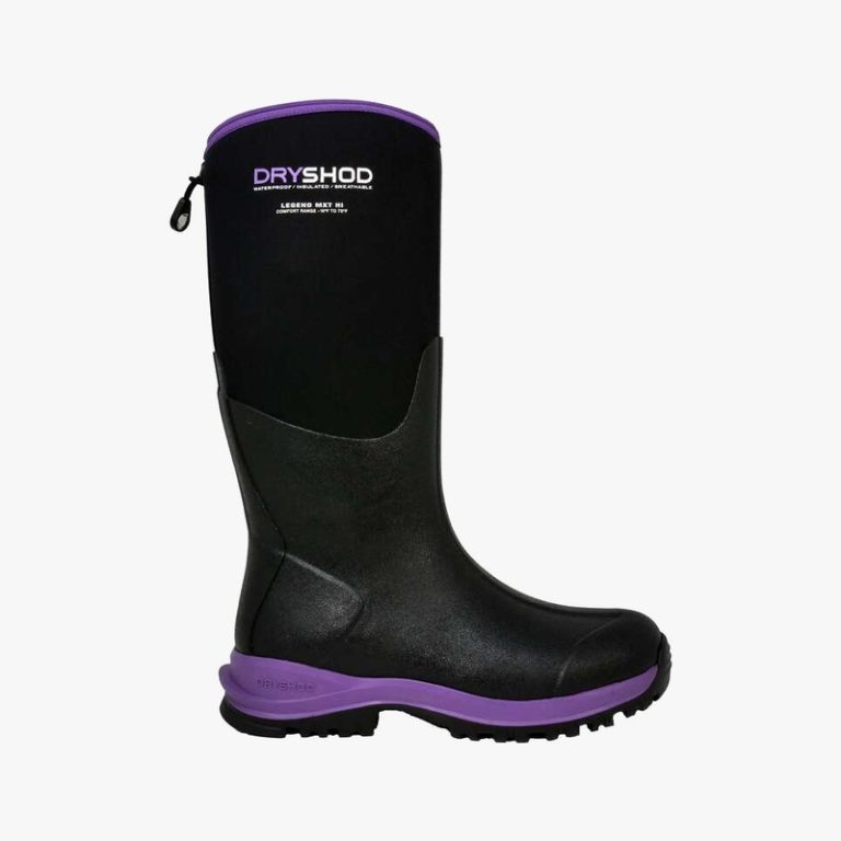Legend MXT Women's Hi Purple