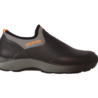 Evalusion All Around Shoe - Black