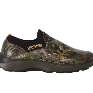 Evalusion All Around Shoe - Camo