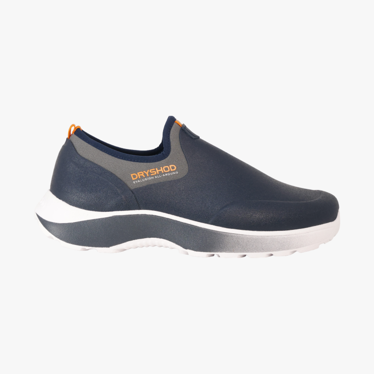 Evalusion All Around Shoe - Navy
