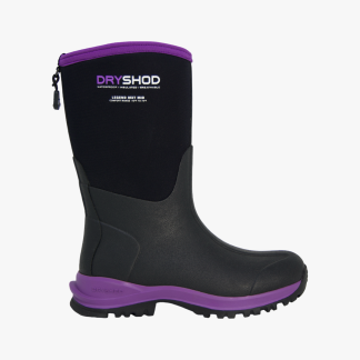Legend MXT Mid Women's- Purple