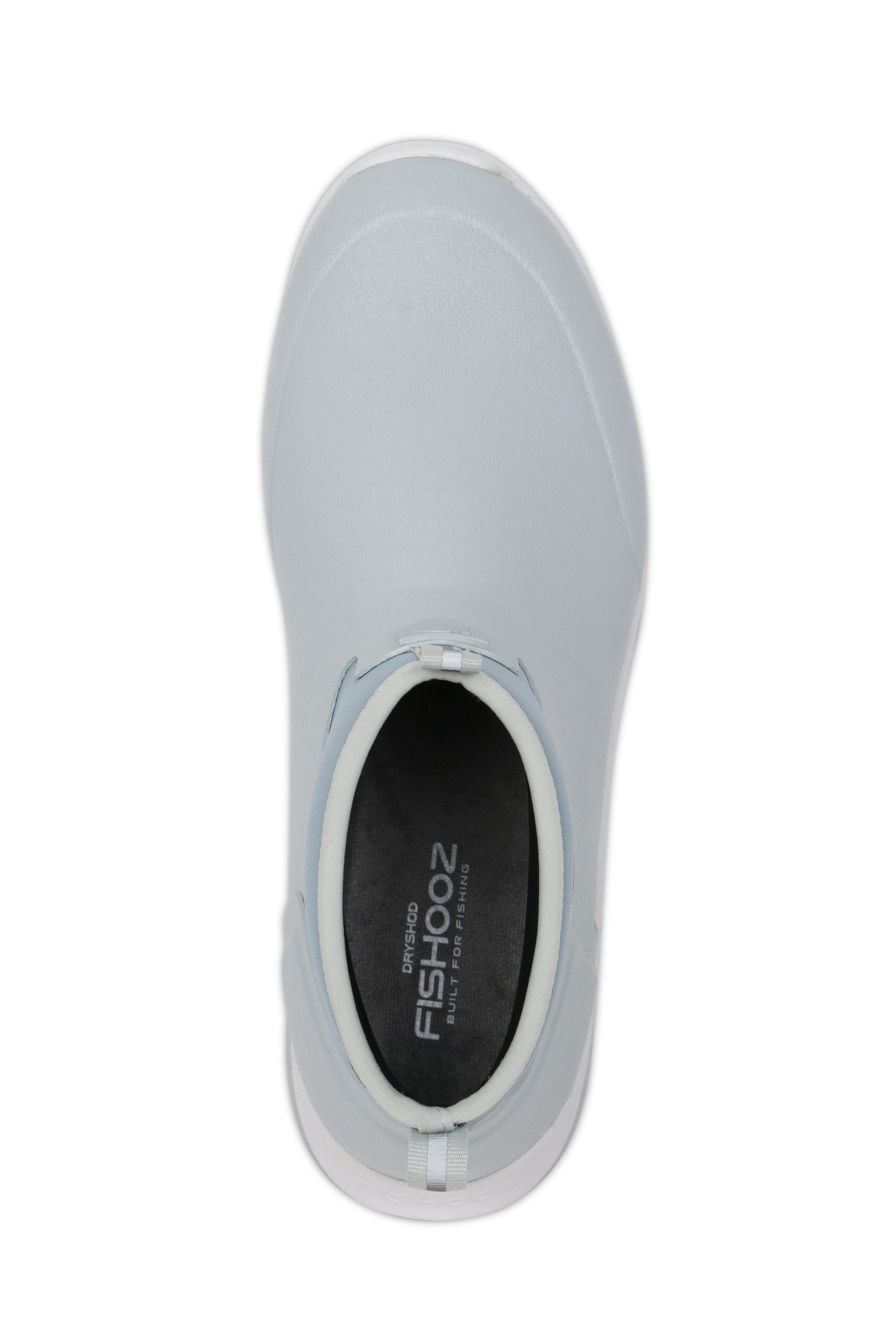 DryRun Men's Ankle Ghost/White - Image 4