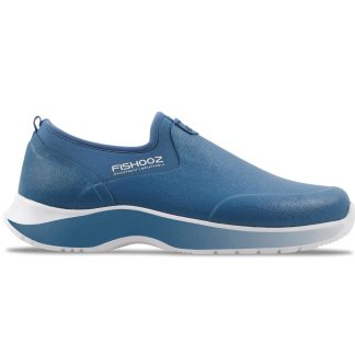 DryRun Men's Shoe Blue/White