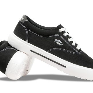 Sunbrella® Men's Lace Black/White