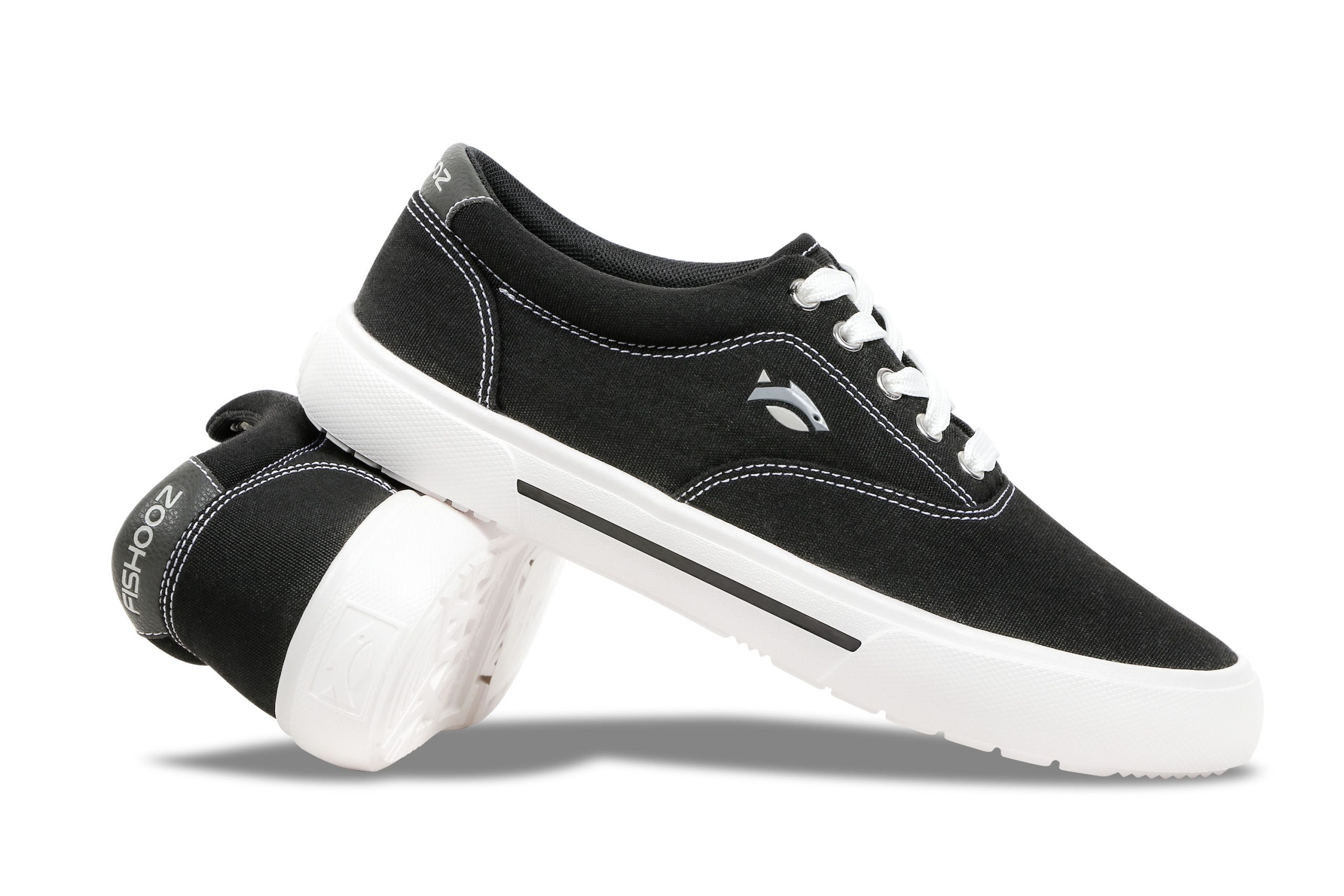 Sunbrella® Men's Lace Black/White