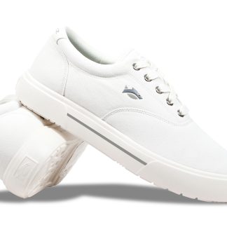 Sunbrella® Men's Lace White/White