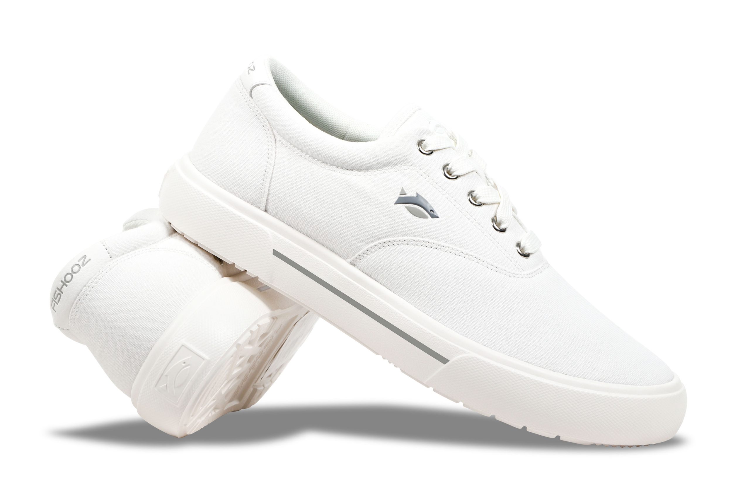 Sunbrella® Men's Lace White/White