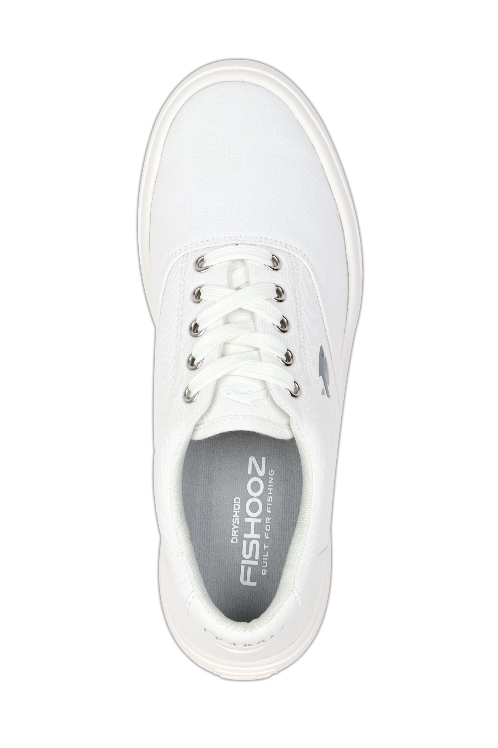 Sunbrella® Men's Lace White/White - Image 5