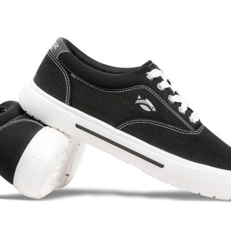 Sunbrella® Women's Lace Black/White