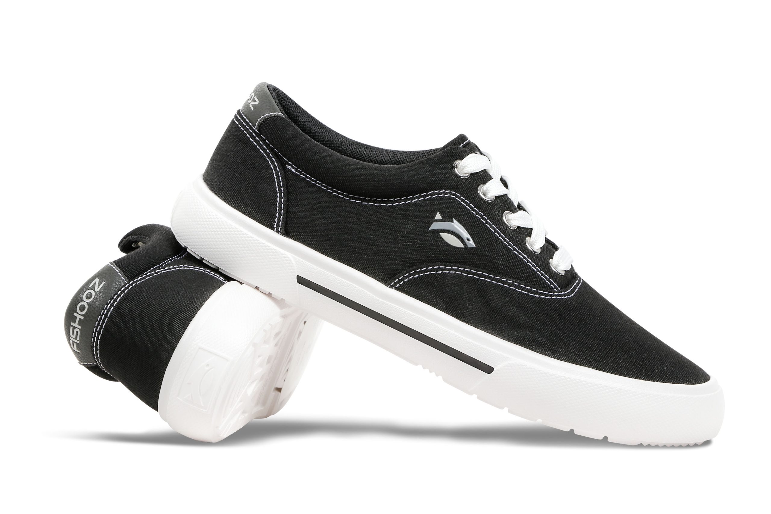 Sunbrella® Women's Lace Black/White