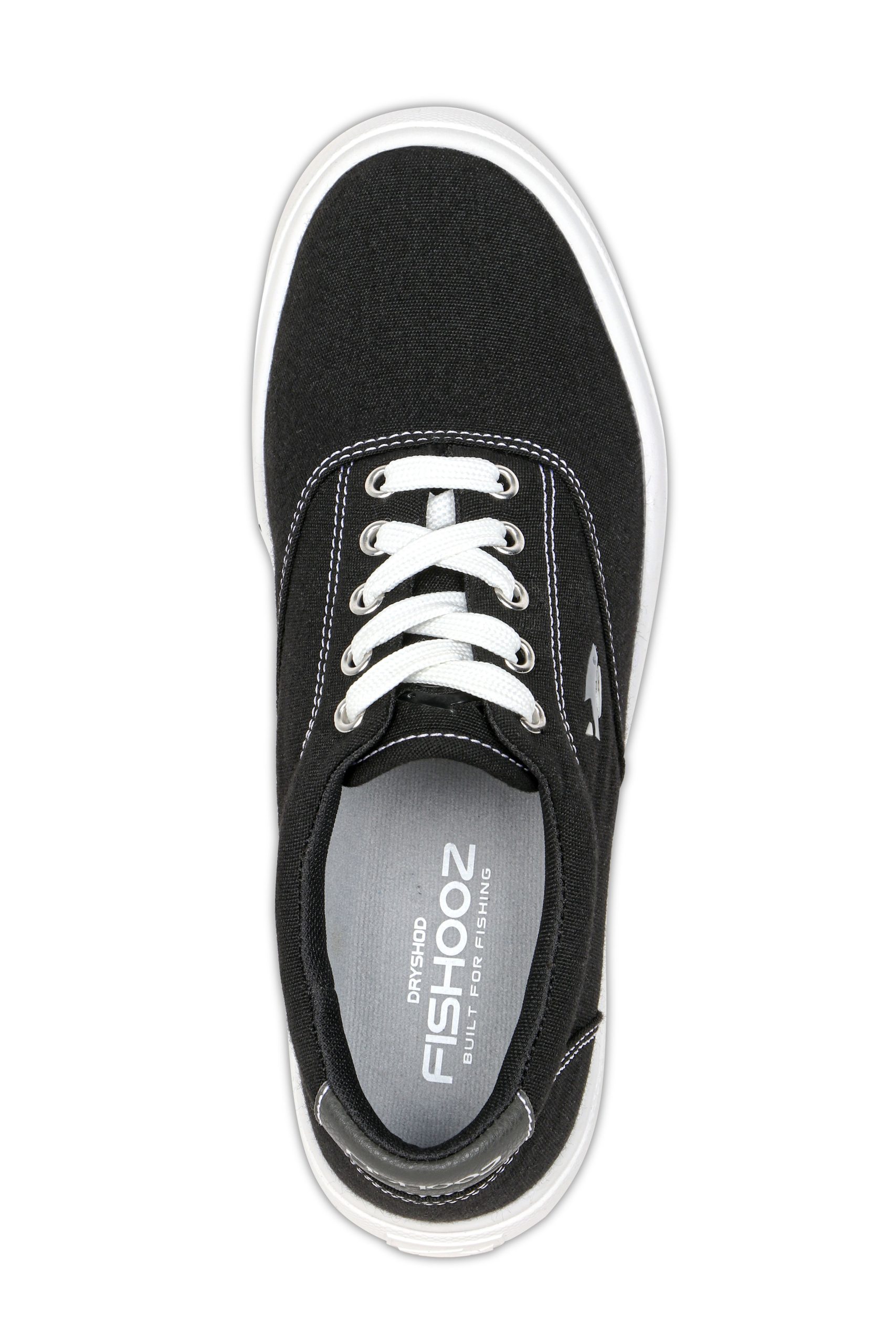 Sunbrella® Women's Lace Black/White - Image 5