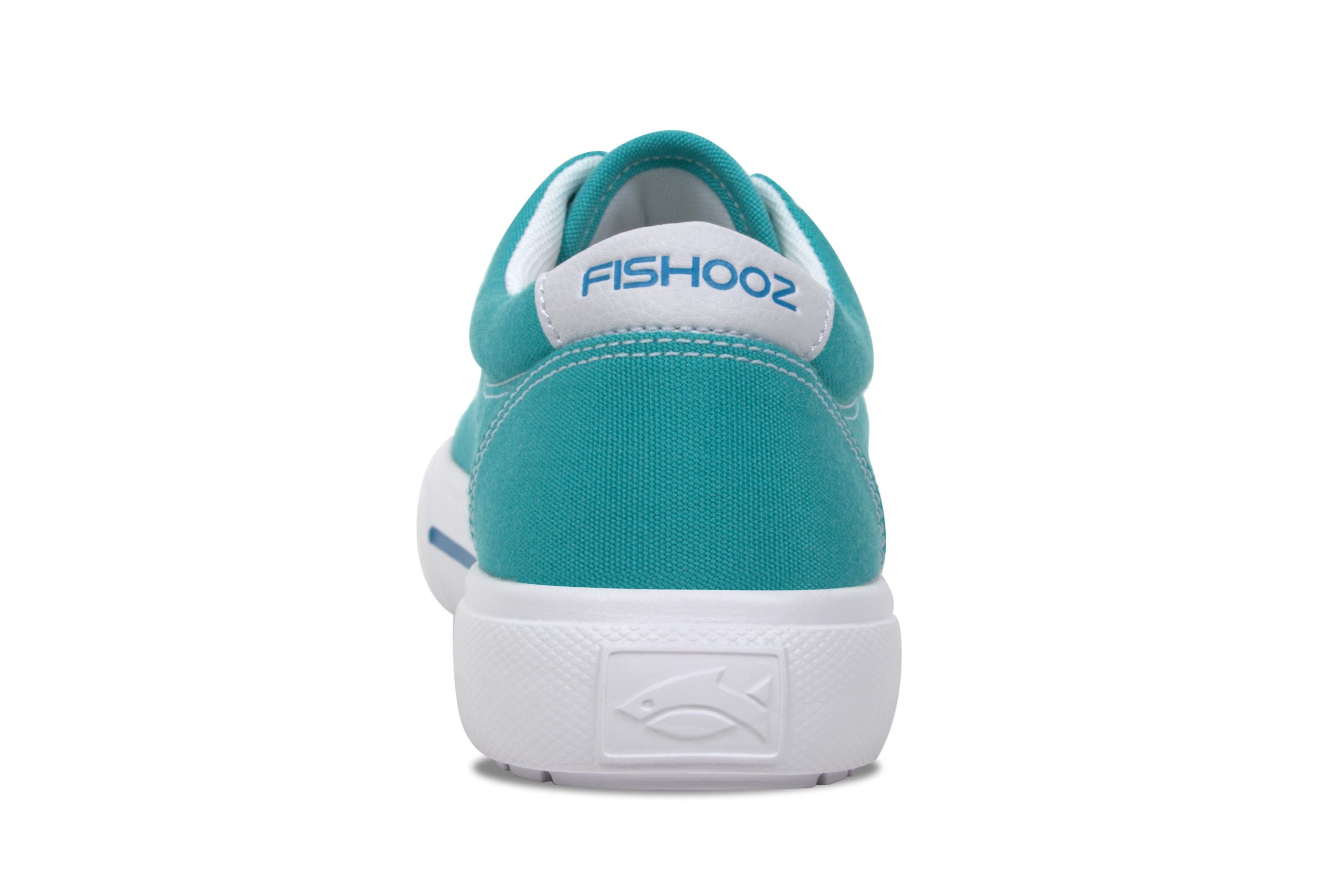 Sunbrella® Women's Lace Teal/White - Image 6