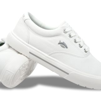 Sunbrella® Women's Lace White/White