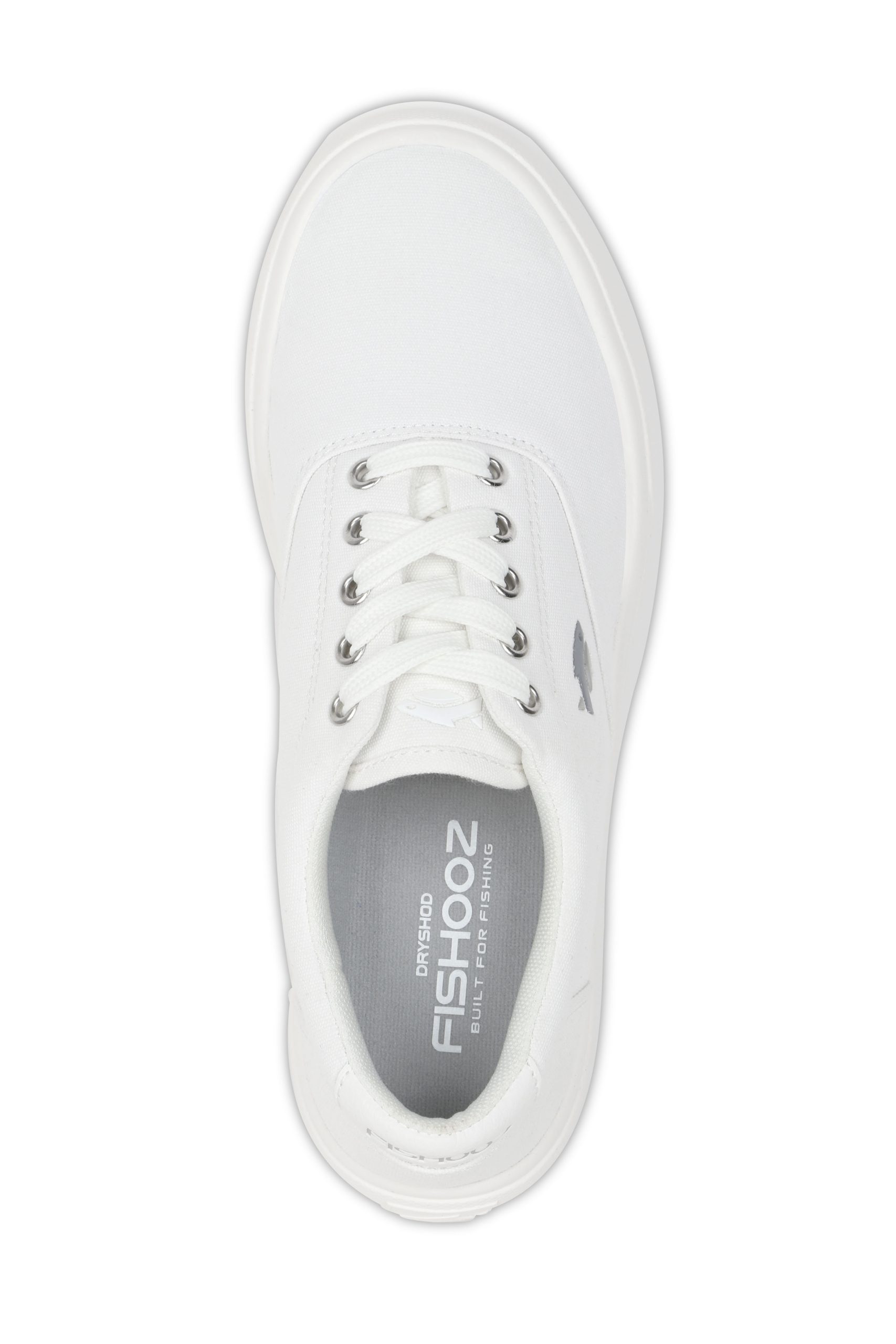 Sunbrella® Women's Lace White/White - Image 4