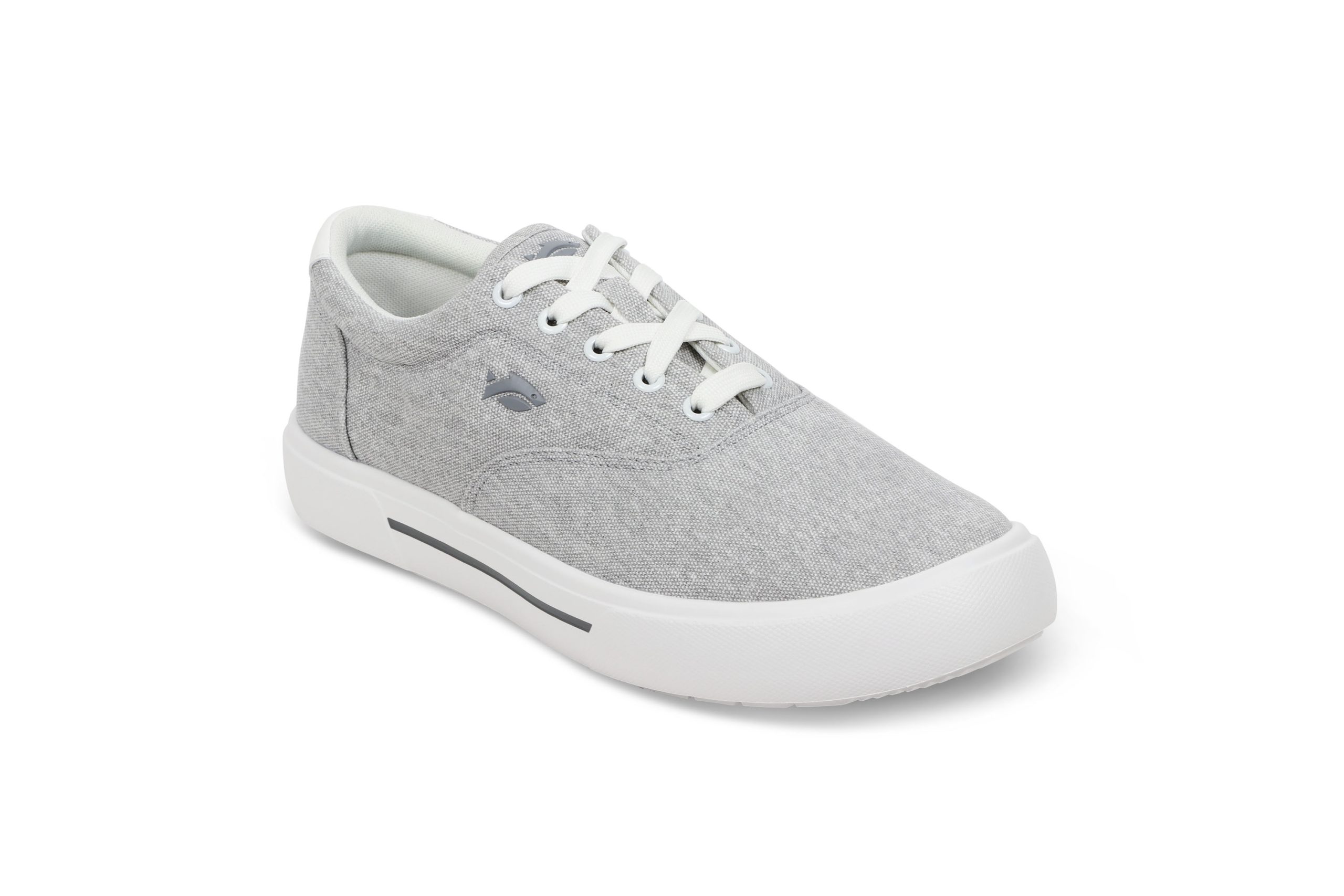 Sunwashed Men's Lace Grey/White - Image 3