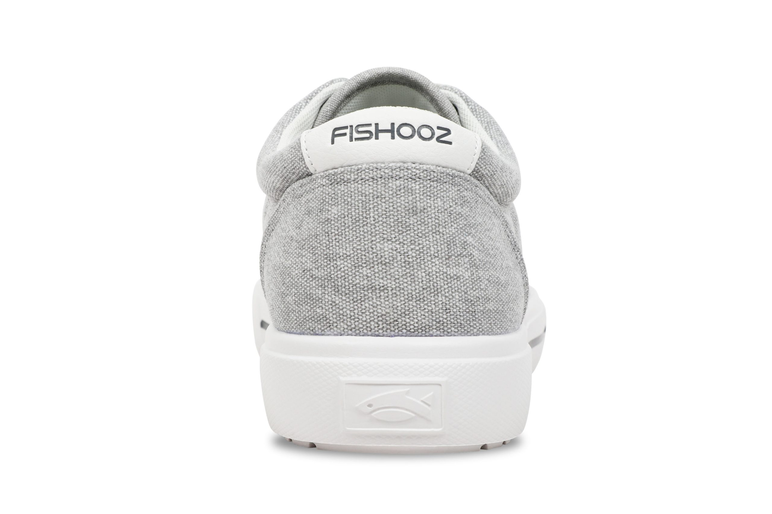 Sunwashed Men's Lace Grey/White - Image 6