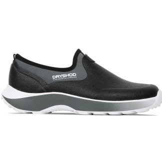 Evalusion Women's All Around Shoe Black