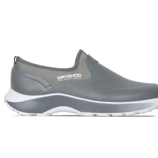 Evalusion Women's All Around Shoe Grey