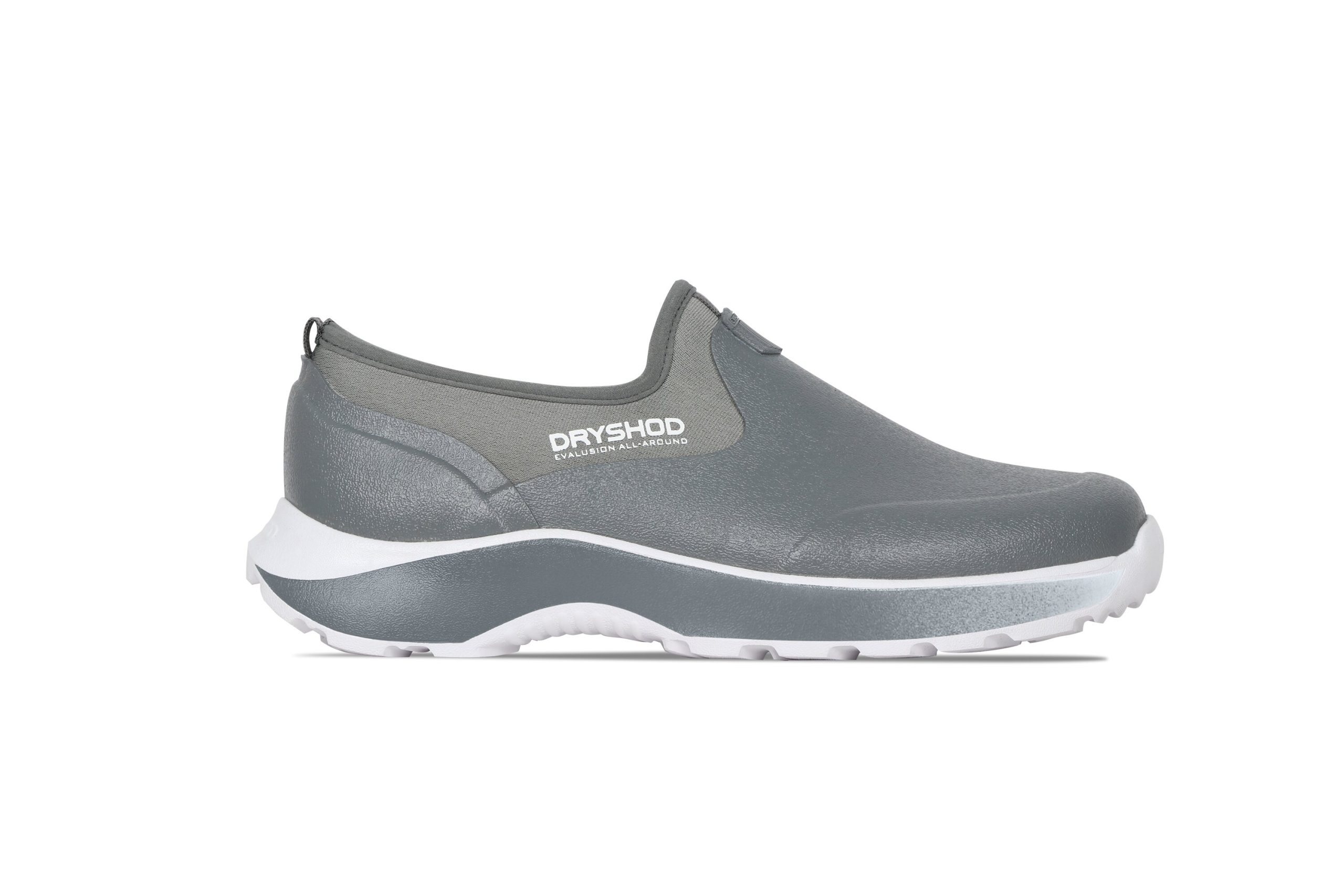 Evalusion Women's All Around Shoe Grey