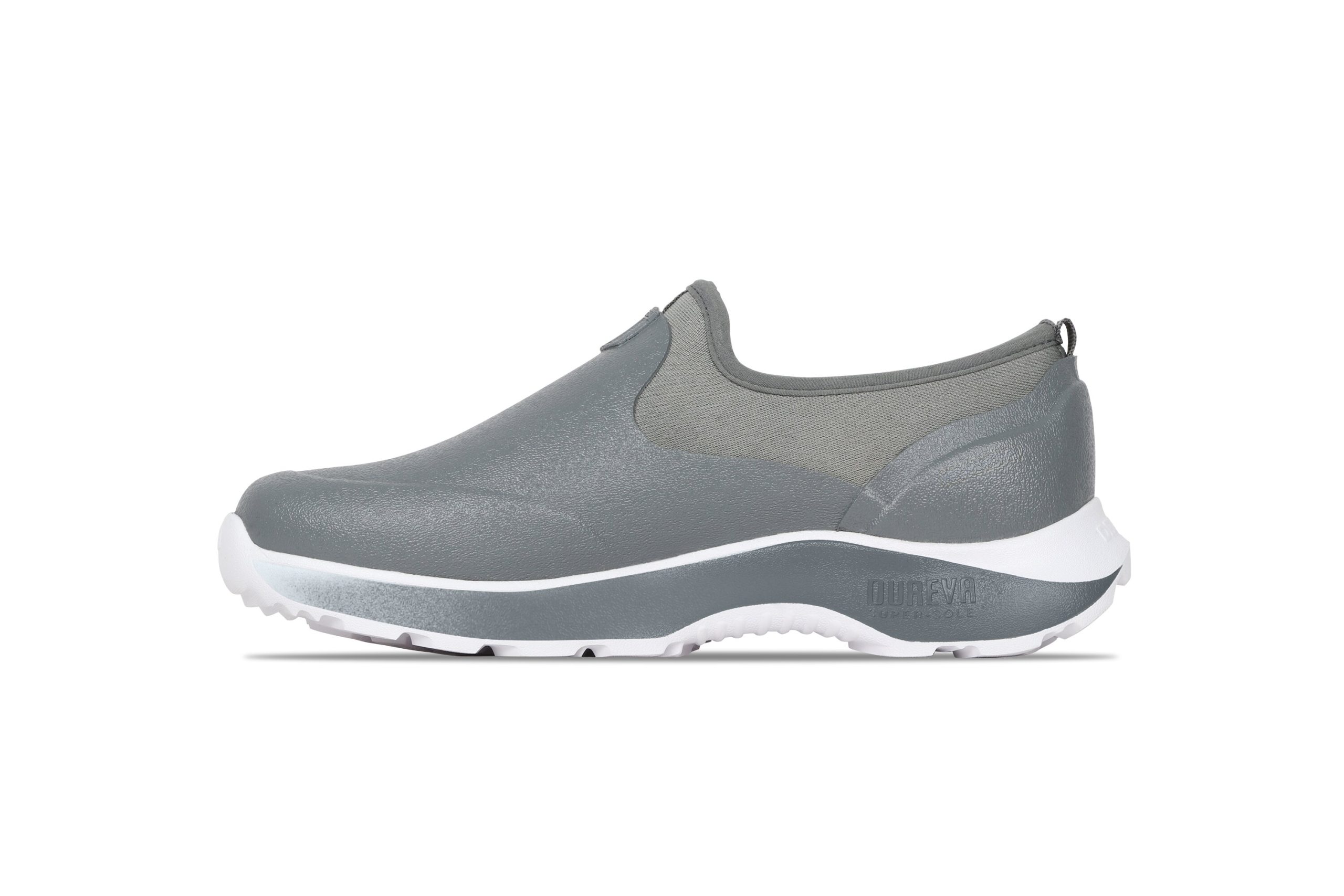 Evalusion Women's All Around Shoe Grey - Image 2