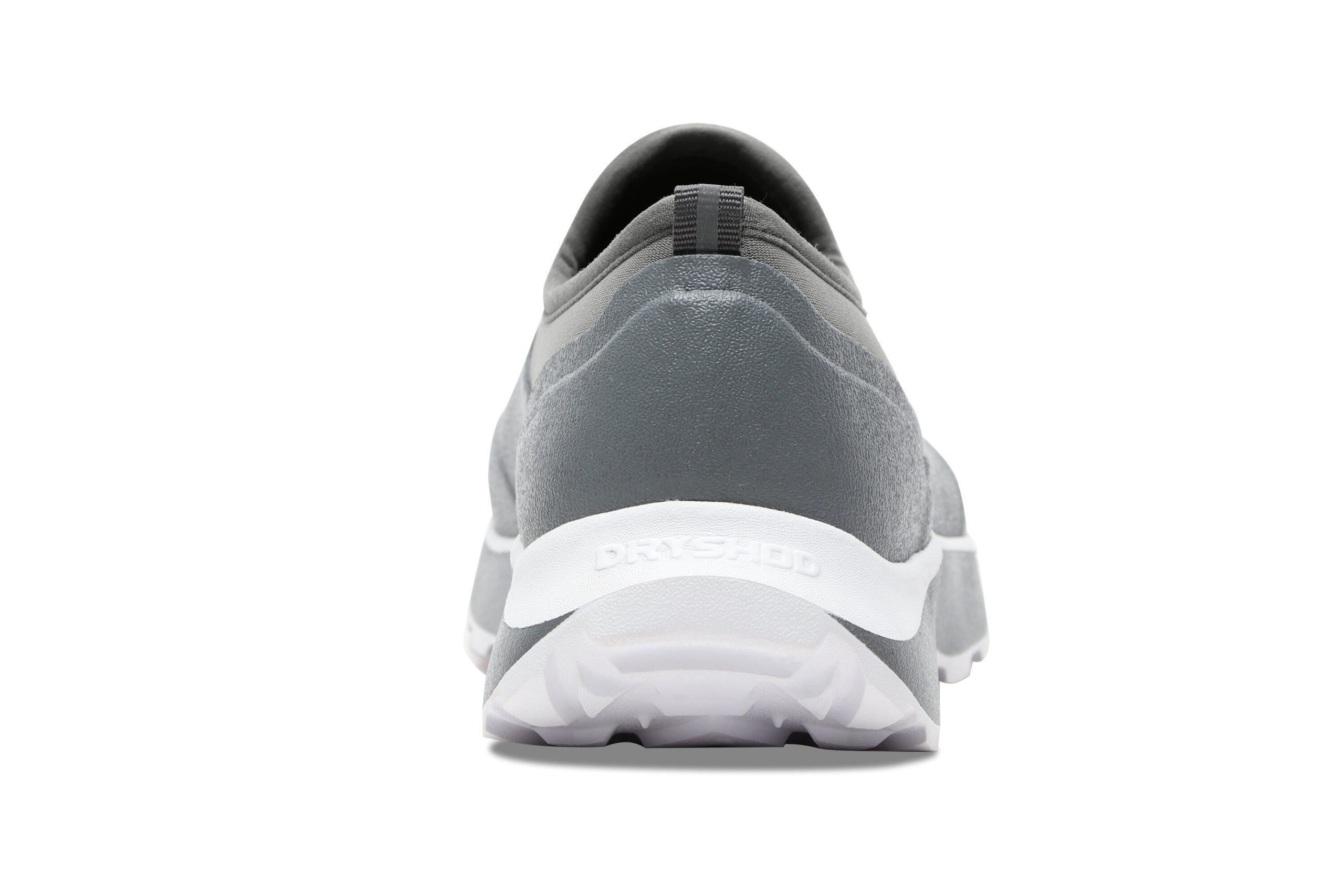 Evalusion Women's All Around Shoe Grey - Image 5