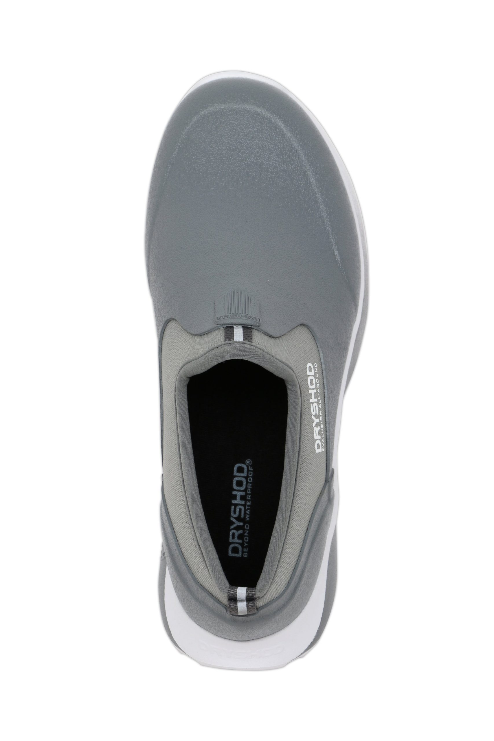 Evalusion Women's All Around Shoe Grey - Image 6