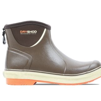 Seamonster FLX Ankle Brown