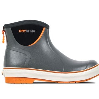 Seamonster FLX Ankle Grey