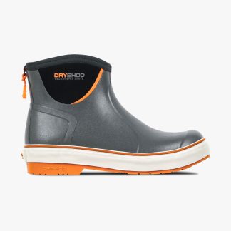 Seamonster FLX Ankle Grey
