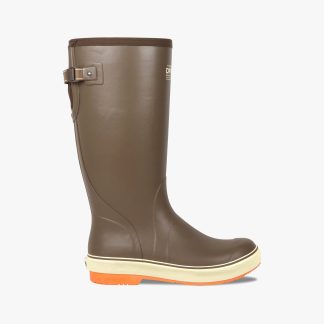 Seamonster FLX Gusset