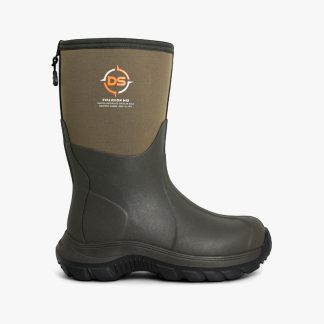 Evalusion Mid Brown